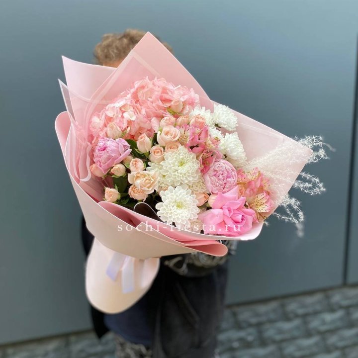  Букет "Сильва" в Орле