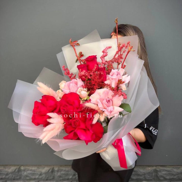  Букет "Лиминосо" в Орле