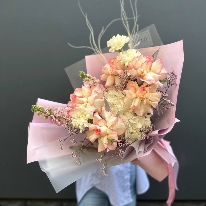 Букет  "Проджи" в Орле