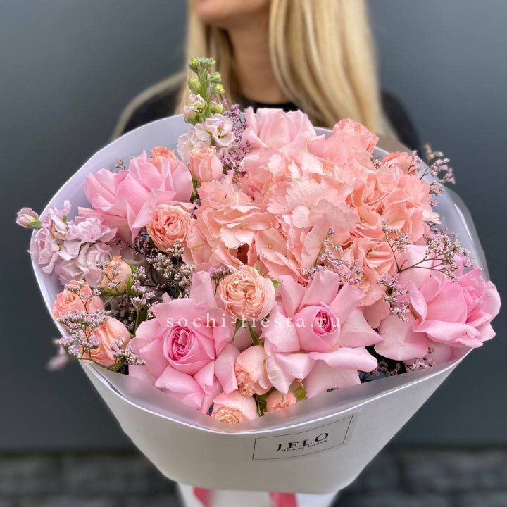  Букет "Свит" в Орле