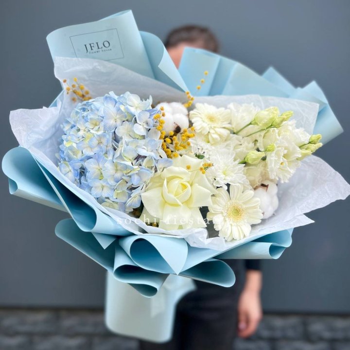  Букет "Келестия" в Орле