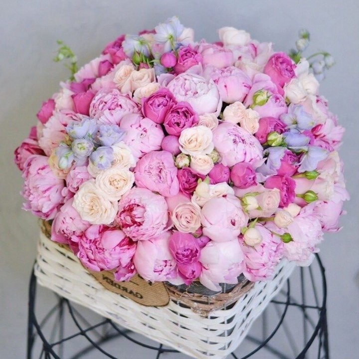 Композиция "Черри" в Орле