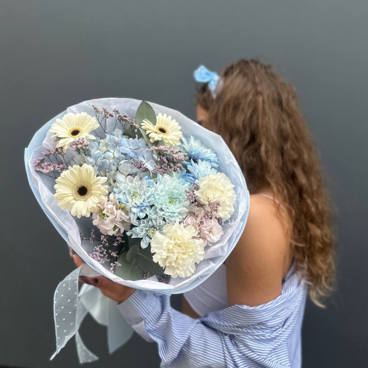 Букет "Целесте" в Орле