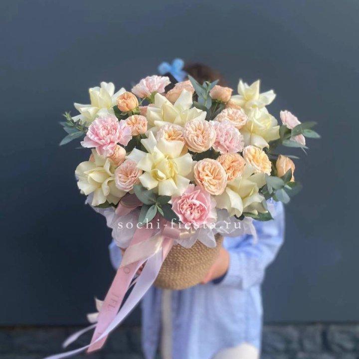 Кашпо "Джентел" в Орле