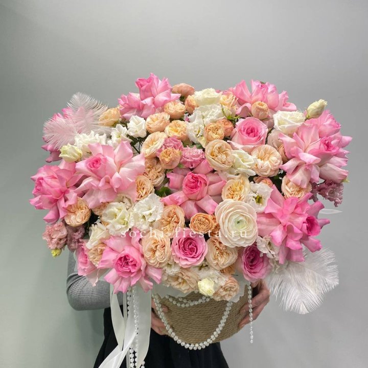 Композиция "Балетный вальс"  в Орле