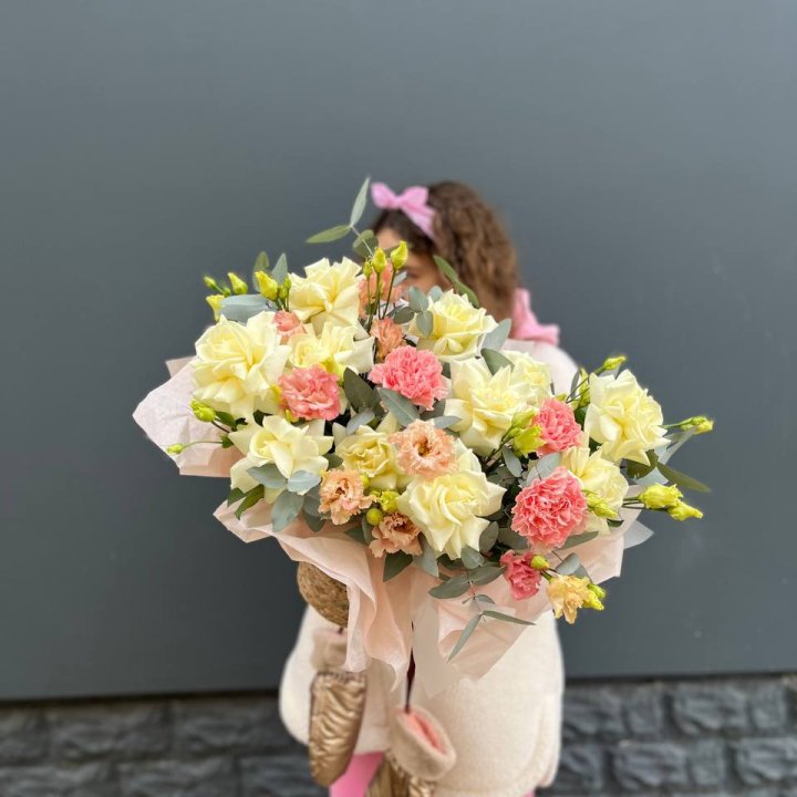 Кашпо "Карамель" в Орле