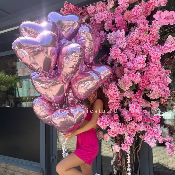 Набор шаров "Катрин" в Орле