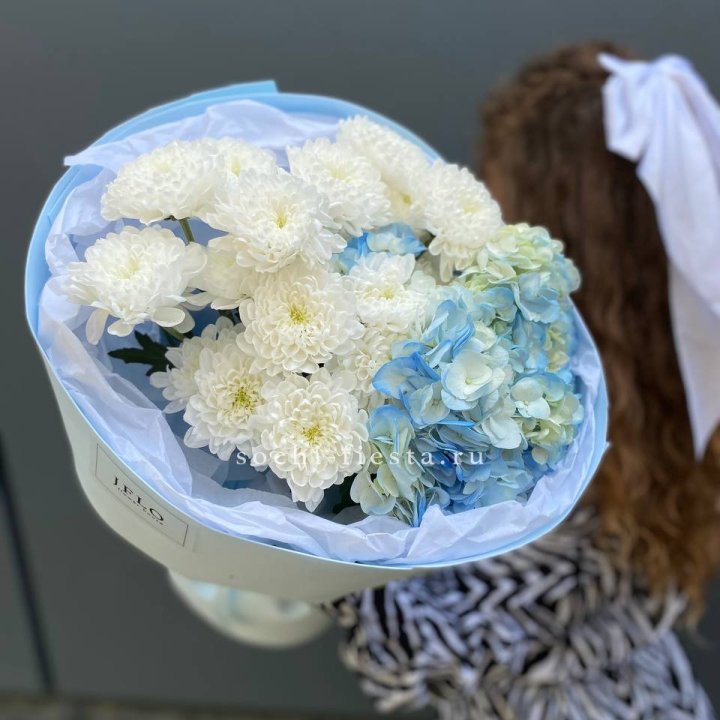  Букет "Монинг" в Орле