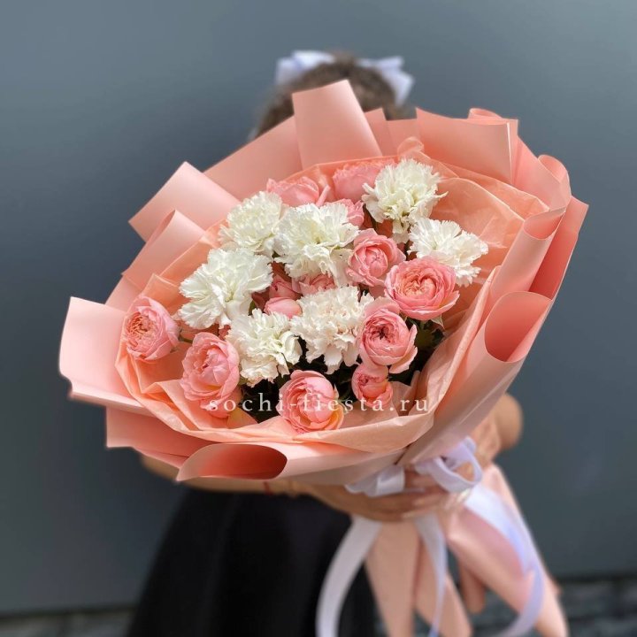  Букет "Джульетта" в Орле