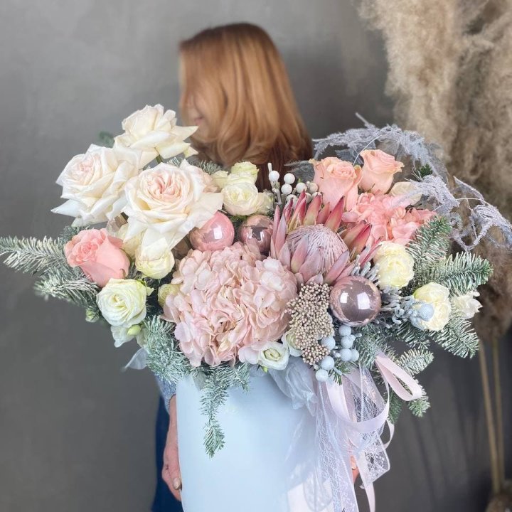 Авторский бокс "Полярная звезда" в Орле