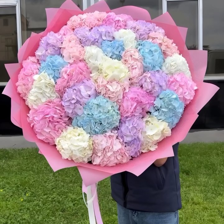 Букет "Люкс" в Орле