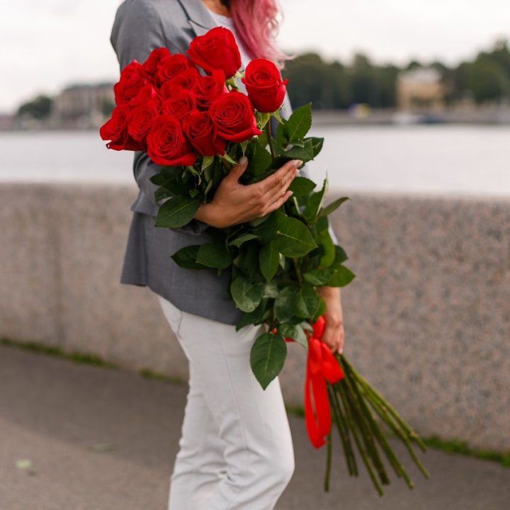 15 метровых голландских роз в Орле