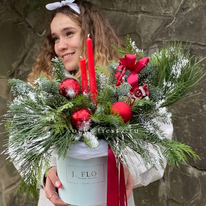 Цилиндр ред в Орле