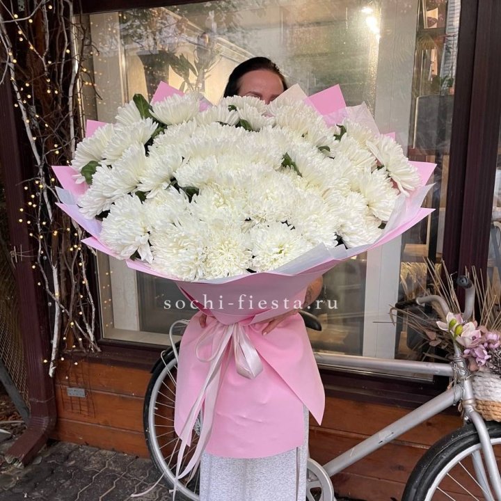 Букет Ванила в Орле