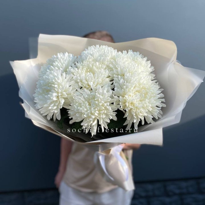 Профитроли в Орле