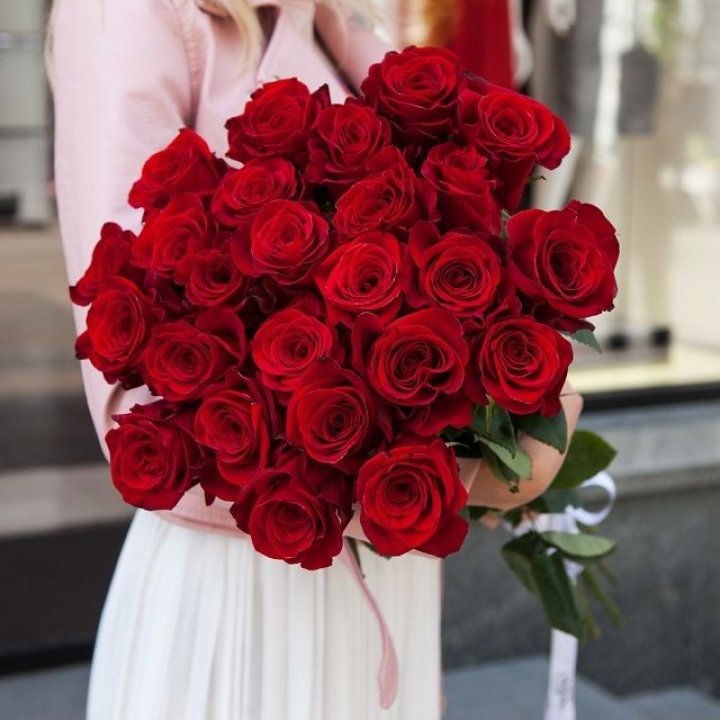 Комплимент в Орле