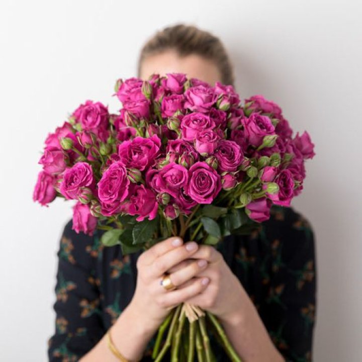 Спрей в Орле