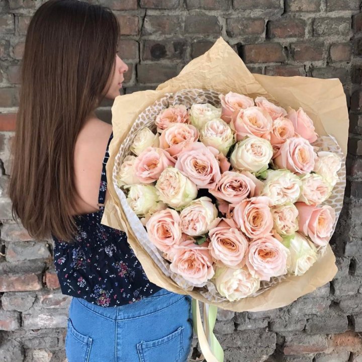 Маршмеллоу в Орле