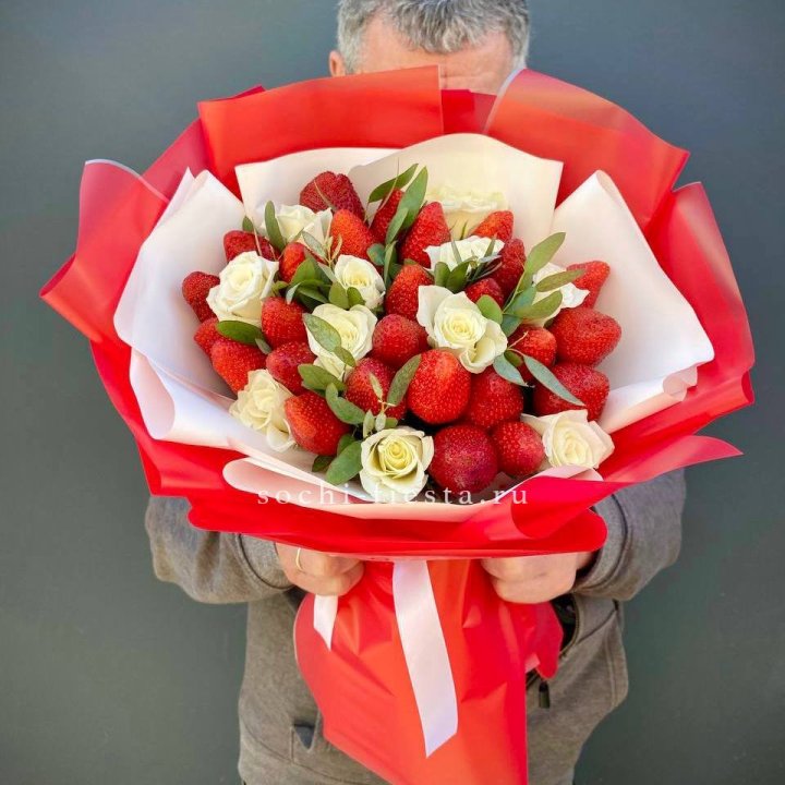 Ягодный бум №1 в Орле