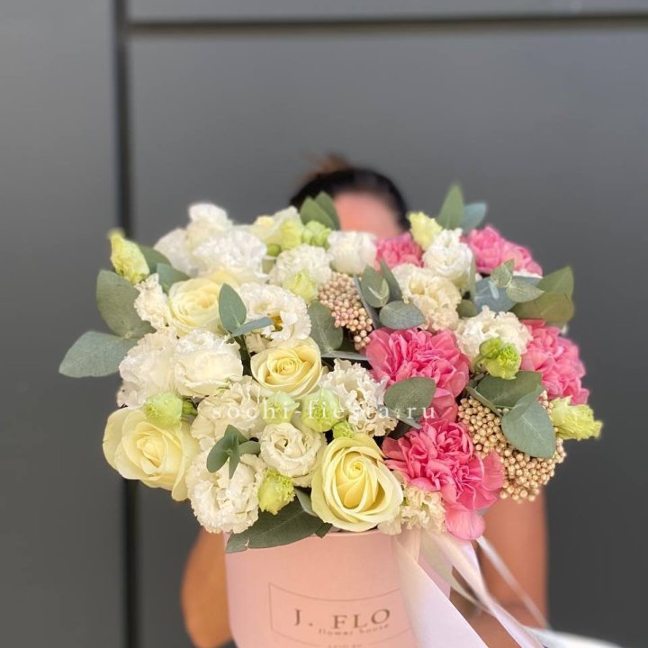 Бокс "Первая встреча" в Орле