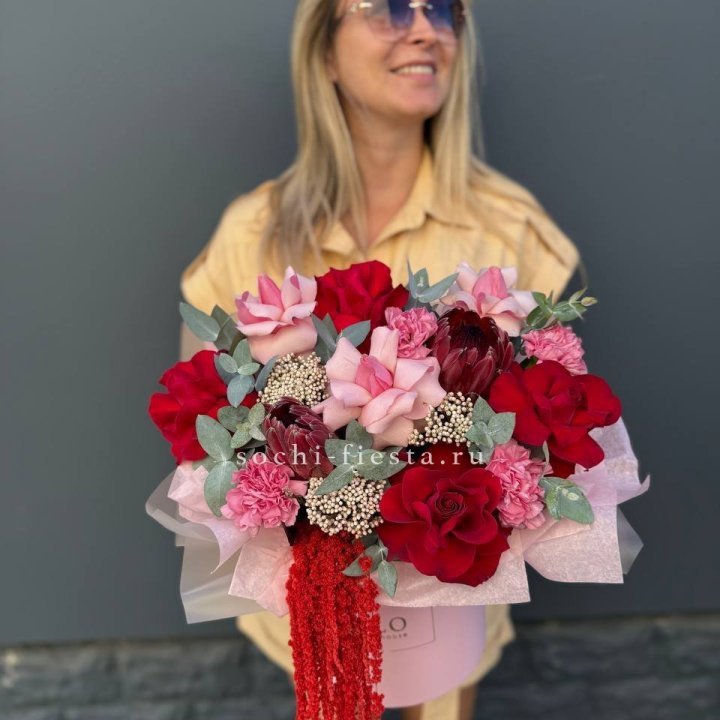 Композиция "Стефания" в Орле