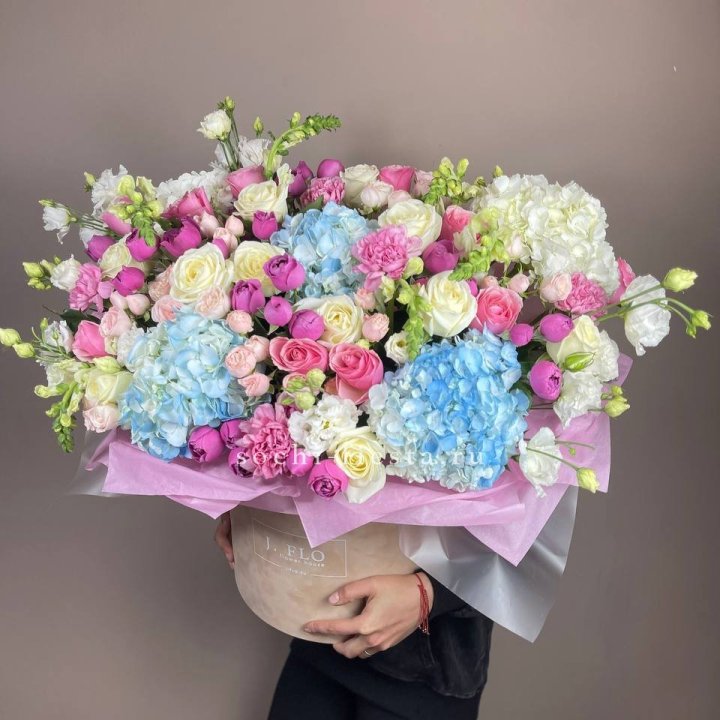 Сборный бокс гигант в Орле