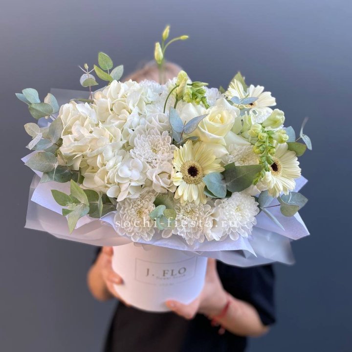  Коробочка  "Луна" в Орле