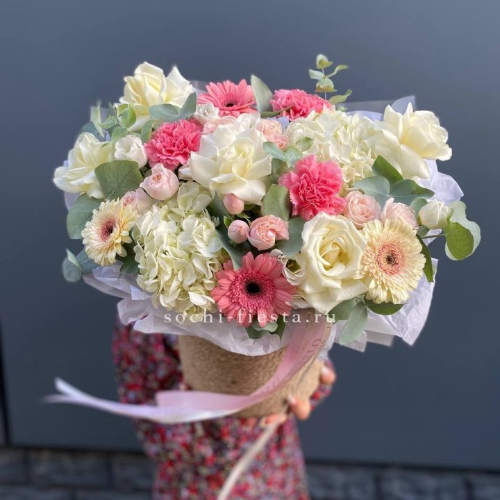  Коробочка  "Радость" в Орле