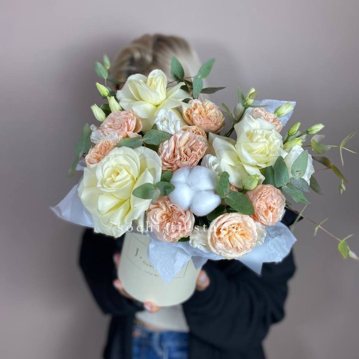  Бокс "Бидж" в Орле