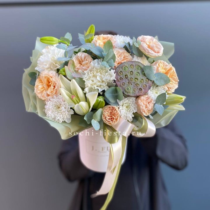  Бокс "Озеро" в Орле