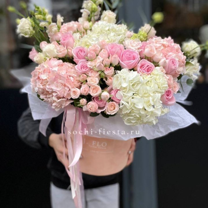 Бокс "Царевна" в Орле