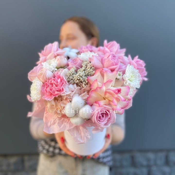 Бокс "Мания совершенства" в Орле