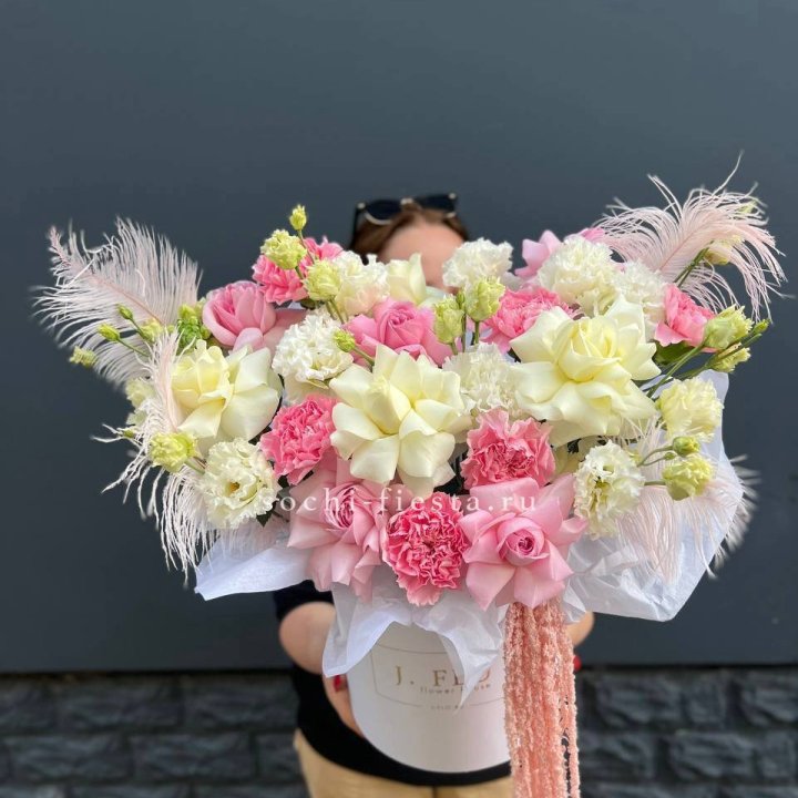 Бокс "Зефир" в Орле