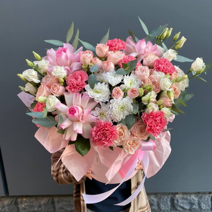 Бокс "Мирослава" в Орле