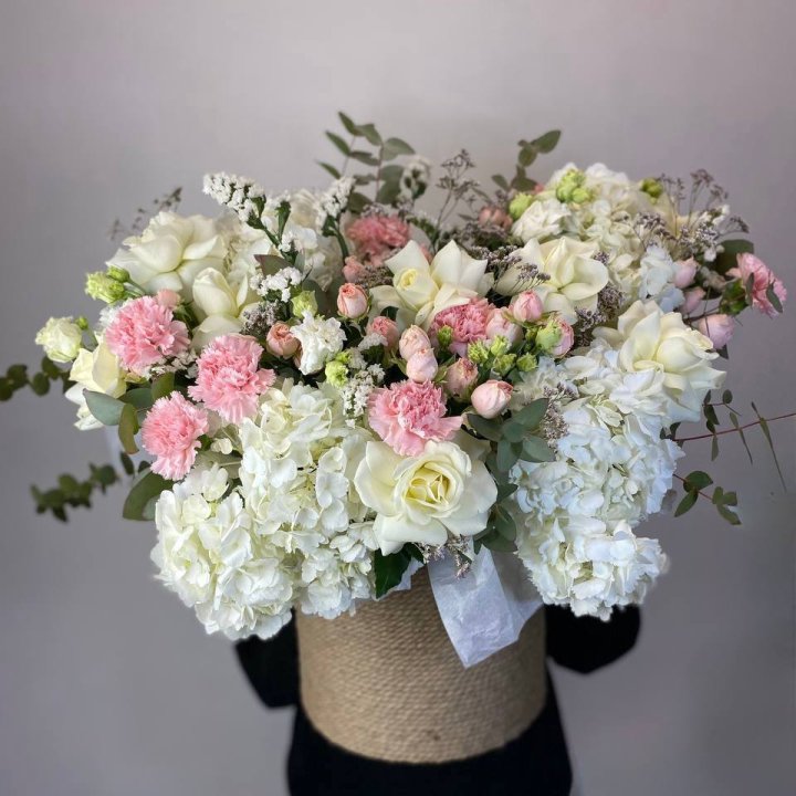  Кашпо "Стефания" в Орле