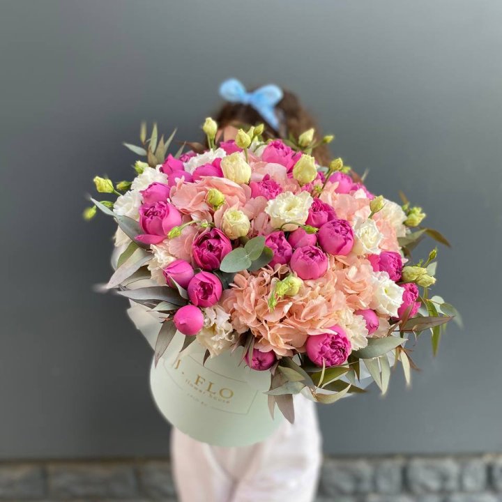 Бокс "Агата мисти" в Орле