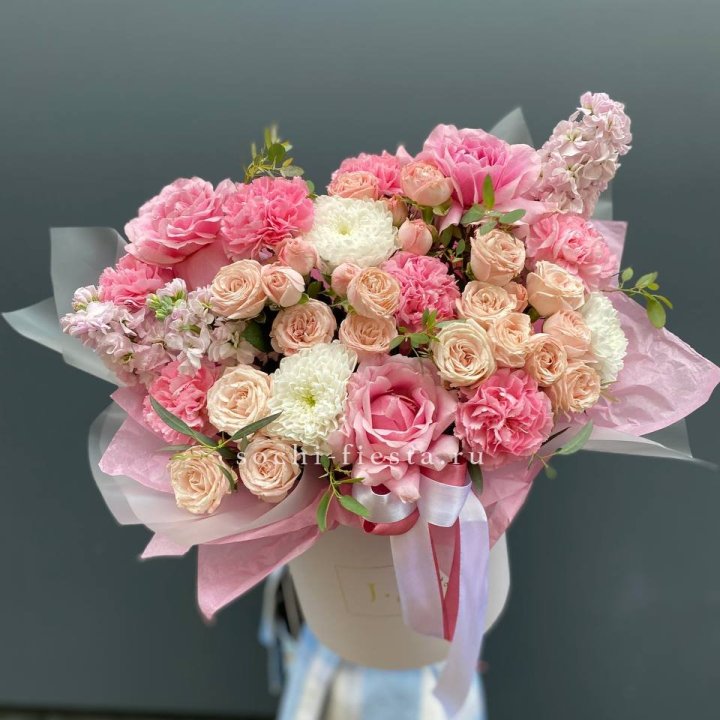 Авторский бокс "Мераки"  в Орле