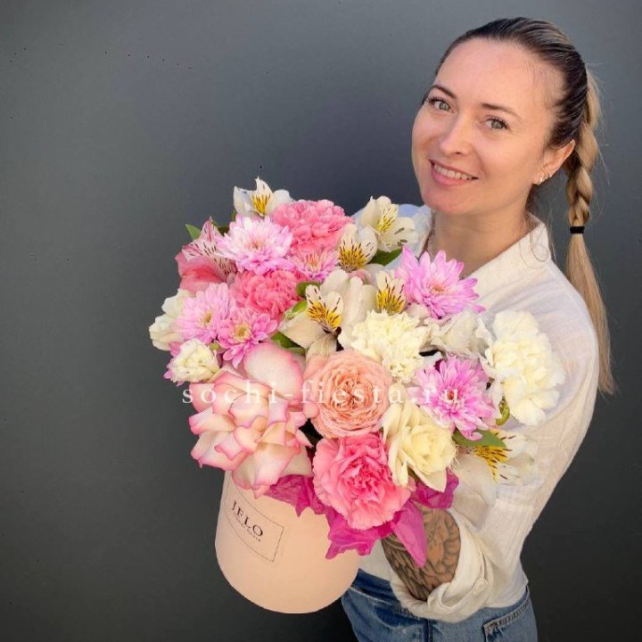 Композиция "Слимент" в Орле