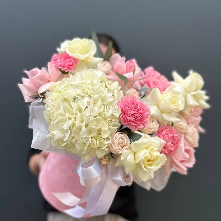 Дизайнерский цилиндр №5 в Орле