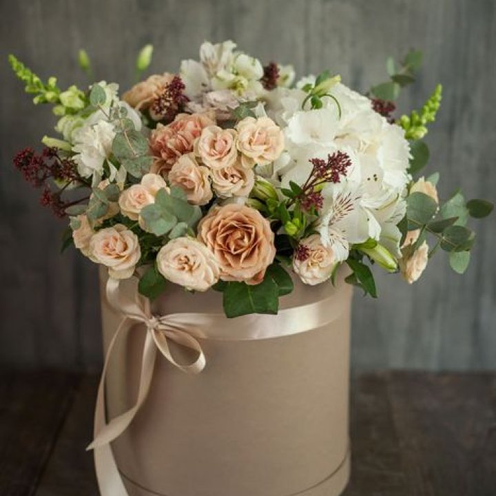 Кофейный цилиндр №1 в Орле