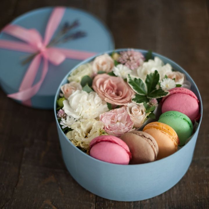 Бокс небольшой в Орле