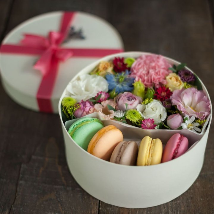 Бокс средний в Орле