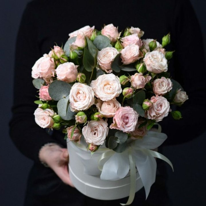 Бомбастик бокс №2 в Орле