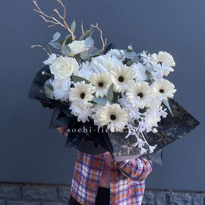 Бокс "Полуночная луна" в Орле