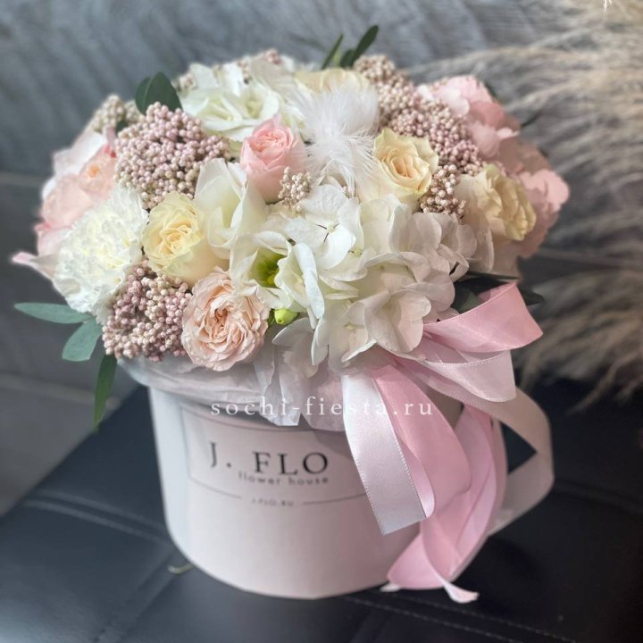 Авторский бокс "Вендери" в Орле