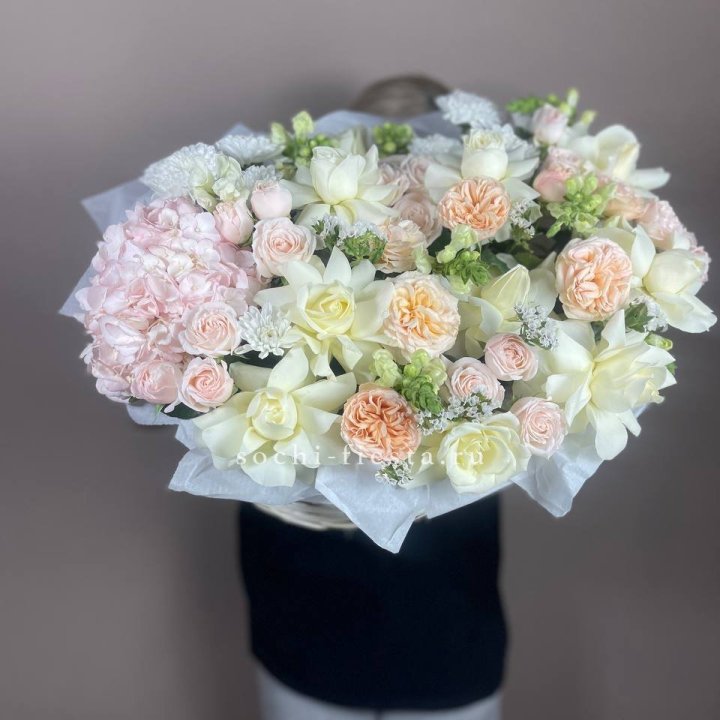 Корзина №5 в Орле