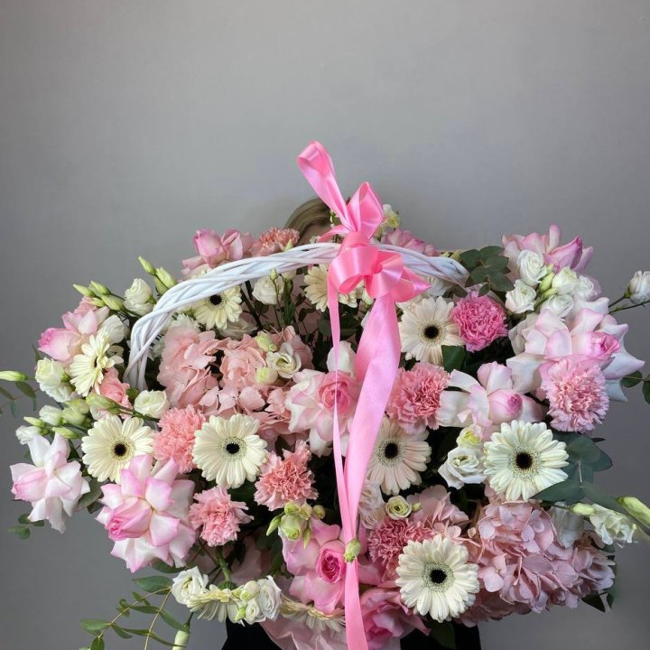 Корзина "Ионита" в Орле