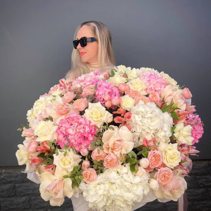 Корзина "Волшебная фиэрия" в Орле