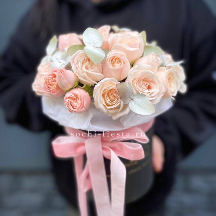 Бокс с бомбастиком в Орле