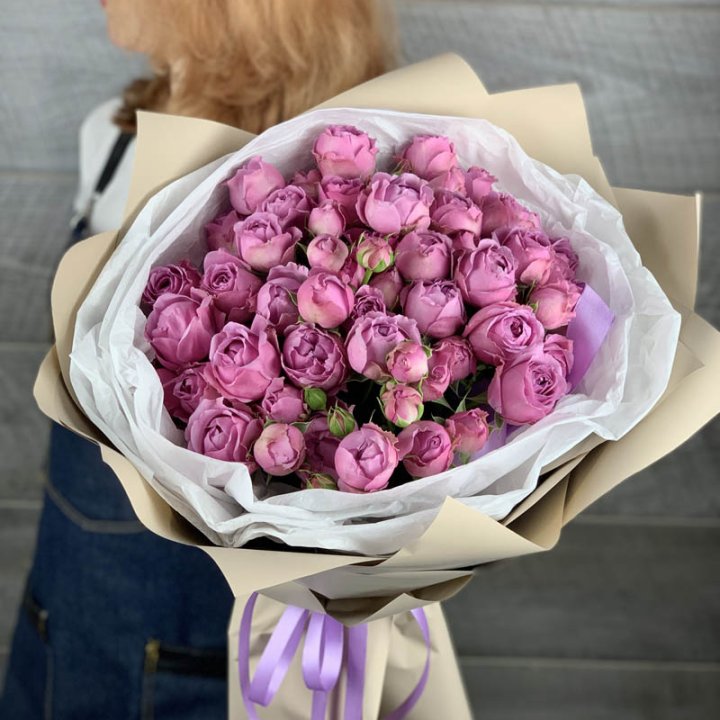 Букет Мисти Бабблс в Орле